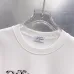 Off‑White Arrow Logo Crew Neck Sweatshirt, White & Black #A68022