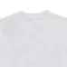 Classic Black/White Prada Triangle Logo Crew Neck Sweatshirt for Timeless Fashion Looks #B54223