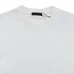 Classic Black/White Prada Triangle Logo Crew Neck Sweatshirt for Timeless Fashion Looks #B54223