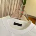 Prada Figure Graphic Print Crew‑Neck Sweatshirt, White, Black #A68254