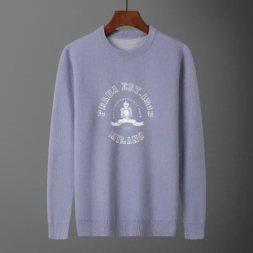 Prada Sweater for Men #A68327