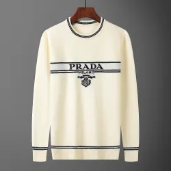 Prada Sweater for Men #A68329