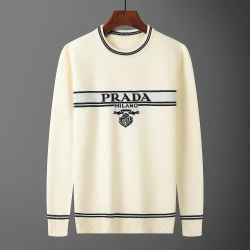 Prada Sweater for Men #A68329