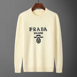 Prada Sweater for Men #A68331