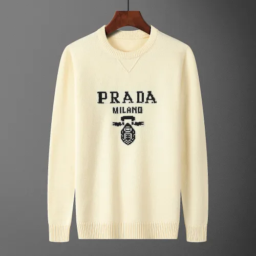 Prada Sweater for Men #A68331