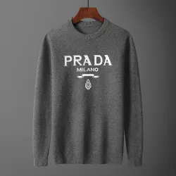 Prada Sweater for Men #A68332