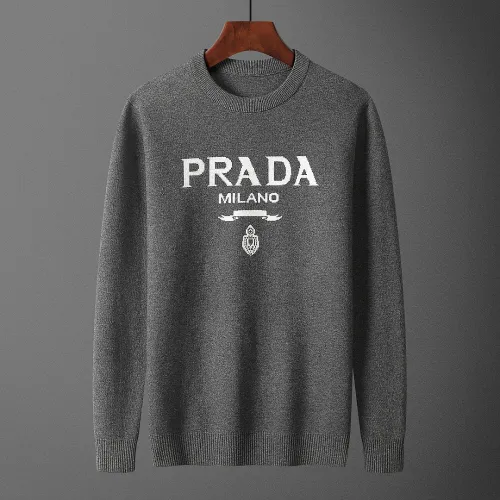 Prada Sweater for Men #A68332