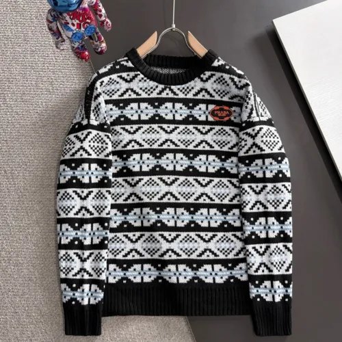 Prada Sweater for Men #A69147