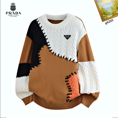 Prada Sweater for Men #B59128