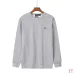 Polo Ralph Lauren Men Pony Embroidered Crew Neck Sweatshirt | Navy,Light Grey,Black #A68140