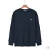 Polo Ralph Lauren Men Pony Embroidered Crew Neck Sweatshirt | Navy,Light Grey,Black #A68140