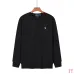 Polo Ralph Lauren Men Pony Embroidered Crew Neck Sweatshirt | Navy,Light Grey,Black #A68140