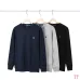 Polo Ralph Lauren Men Pony Embroidered Crew Neck Sweatshirt | Navy,Light Grey,Black #A68140