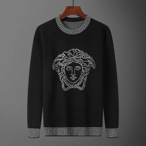 Versace Sweaters for Men #A68284