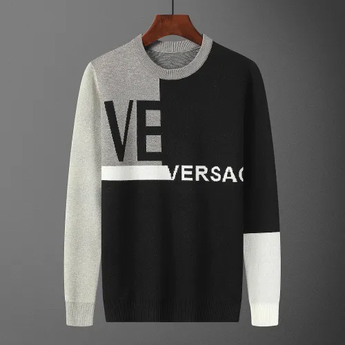Versace Sweaters for Men #A68287