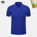 Adidas Men's Polo Shirts Multiple color options #B60741