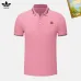 Adidas Men's Polo Shirts Multiple color options #B60741