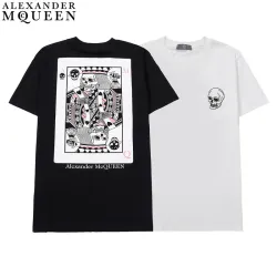 Alexander McQueen T-shirts #99912210