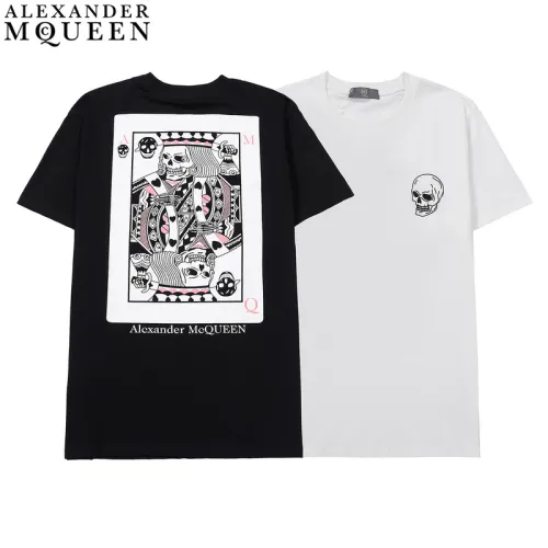 Alexander McQueen T-shirts #99912210