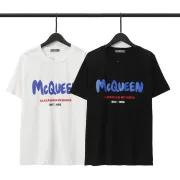 Alexander McQueen T-shirts #99920153