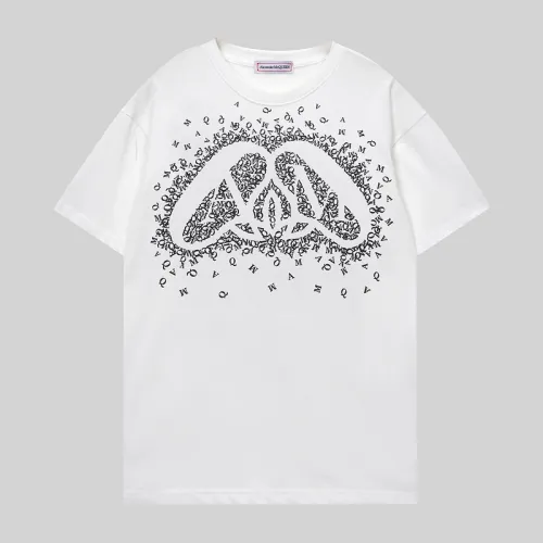 Alexander McQueen T-shirts #9999932267