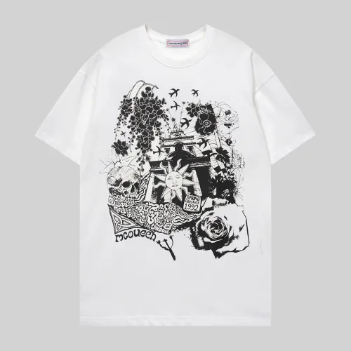 Alexander McQueen T-shirts #B66583
