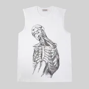 Alexander McQueen T-shirts #B66800