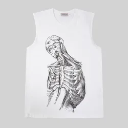 Alexander McQueen T-shirts #B66800