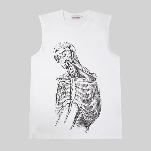 Alexander McQueen T-shirts #B66800
