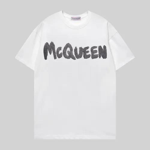 Alexander McQueen T-shirts #B66803