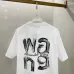 Alexander Wang T-shirts for Men' t-shirts #B49707