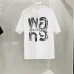 Alexander Wang T-shirts for Men' t-shirts #B49707