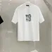 Alexander Wang T-shirts for Men' t-shirts #B49707