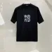 Alexander Wang T-shirts for Men' t-shirts #B49707