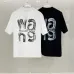 Alexander Wang T-shirts for Men' t-shirts #B49707