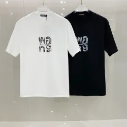 Alexander Wang T-shirts for Men' t-shirts #B49707