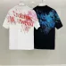 vivienne westwood T-shirts for Men' t-shirts #B49708