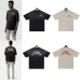 AMIRI Black/White 'AMIRI Hollywood'  T-shirt Amiri #B53380