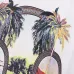 AMIRI Cotton Paradise T-Shirt for men Black/White #B53362