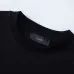 Amiri Cartoon Wolf Graphic Short‑Sleeve Tee, Black #A68249