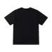 Amiri Cartoon Wolf Graphic Short‑Sleeve Tee, Black #A68249
