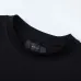 Amiri Hollywood Scenery Graphic Short‑Sleeve Tee, Black #A68246