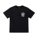 Amiri Hollywood Scenery Graphic Short‑Sleeve Tee, Black #A68246