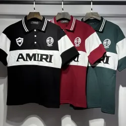Amiri Polo #B65817