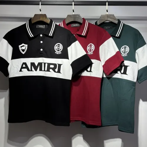 Amiri Polo #B65817