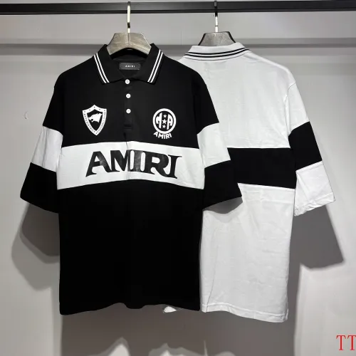 Amiri Polo #B65818