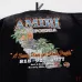 Amiri Sunny Place Tee in Black #B53733