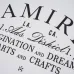Amiri T-shirts #999935328