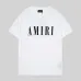 Amiri T-shirts #999936101