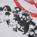 Amiri T-shirts #9999932256